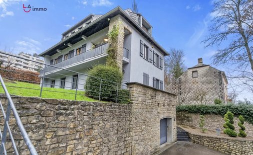 House in Luxembourg, Luxembourg, Luxembourg 1