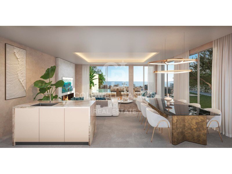 House in El Faro, Mijas, Spain 4 - 15608371