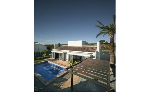 Villa a Jerónimo y Avileses, Jeronimos y Avileses y Balsicas de Arriba, Murcia 1