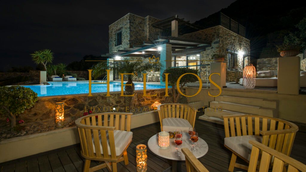 Villa in Kissamos, Greece 1 - 15607119