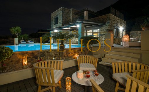 Villa en Kissamos, Grèce 1