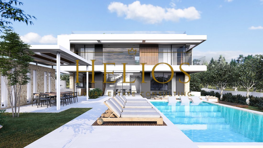 Villa in Pylos and Nestor, Peloponnese, Western Greece and the Ionian, Greece 3 - 15615099