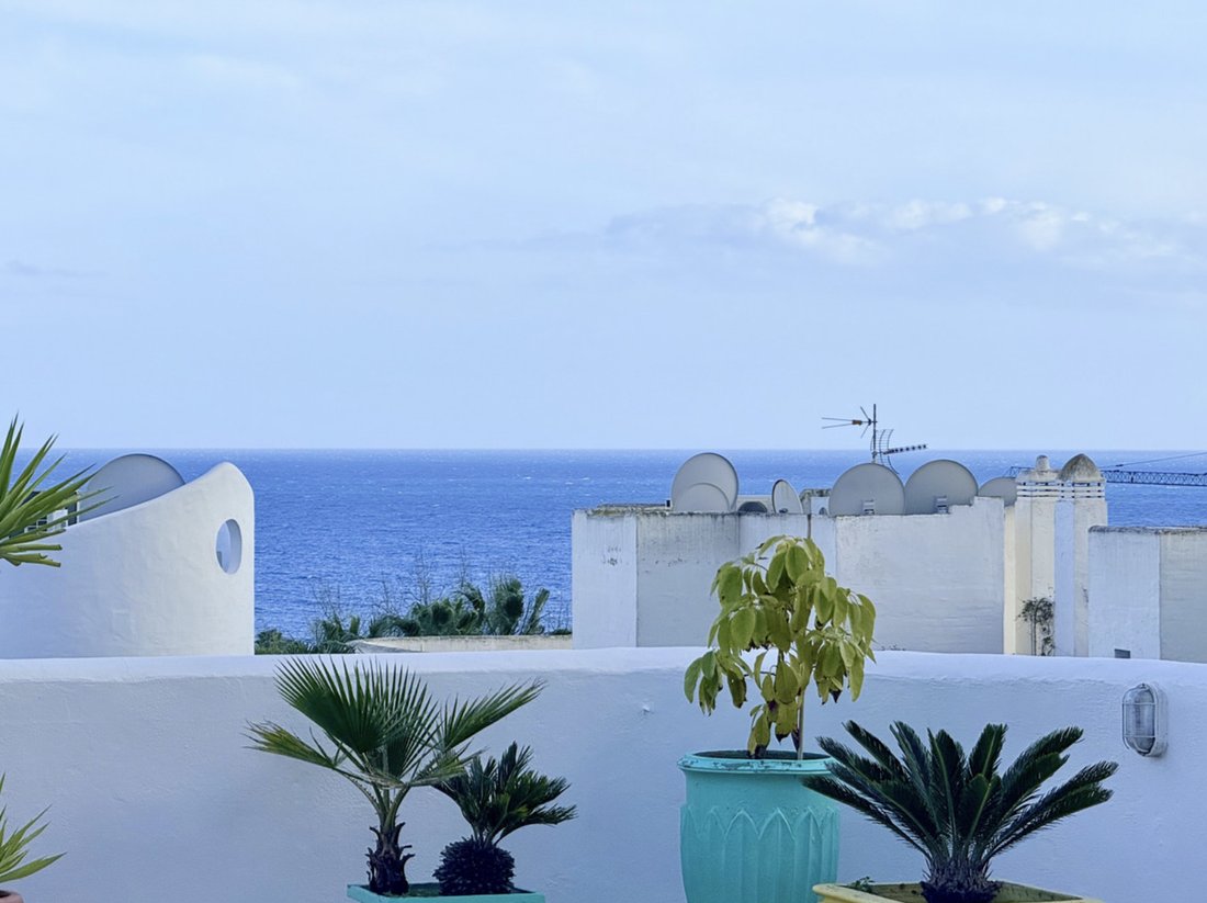 Penthouse in Golden Mile, Andalusia, Spain 1 - 15611071