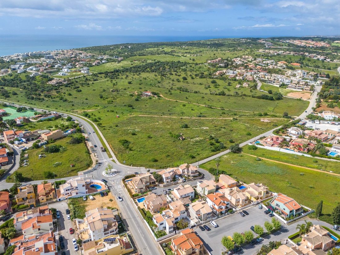 Land in Sao Goncalo de Lagos, Algarve, Portugal 5 - 15608546