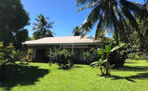 House in Taiarapu-Ouest, Windward Islands, French Polynesia 1