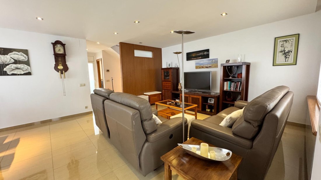 House in Platja d'Aro, Catalonia, Spain 5 - 15608926