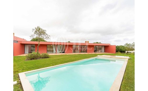 Haus in Vau, Leiria, Portugal 1