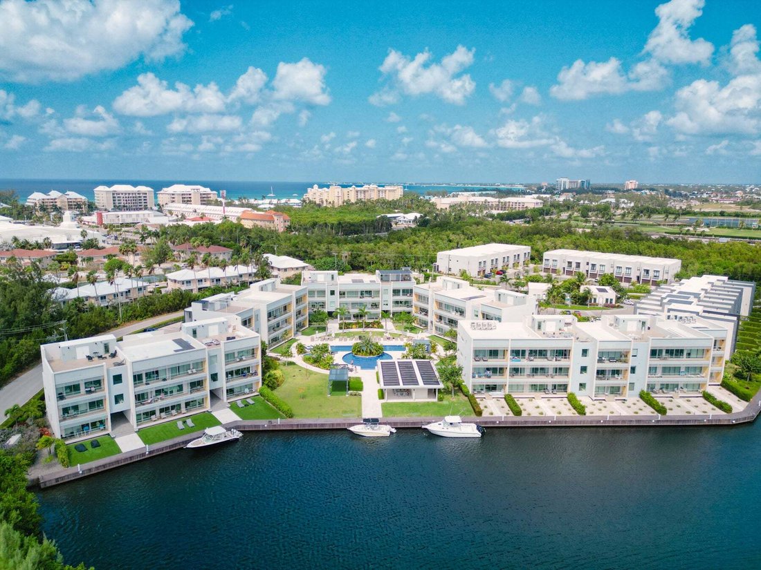 Condo in West Bay, West Bay, Cayman Islands 2 - 15321264