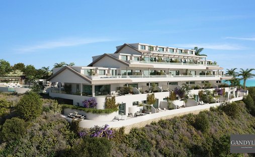 Apartamento en Benalmádena, Andalucía, España 1