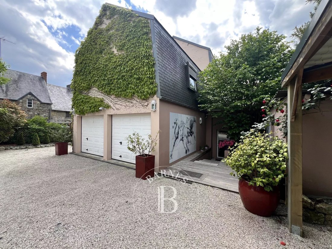 House in Carentoir, Brittany, France 3 - 13896377
