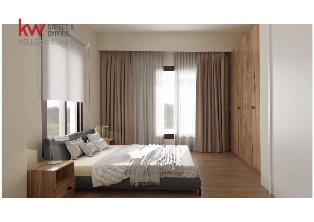 Apartment in Kalamaria, Macedonia and Thrace, Greece 4 - 15612803