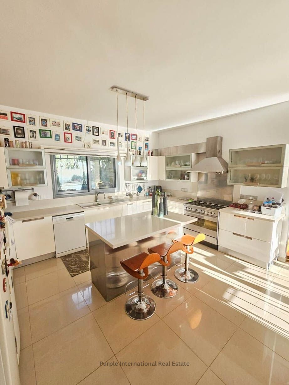 Villa in Konia, Paphos, Cyprus 3 - 15606562