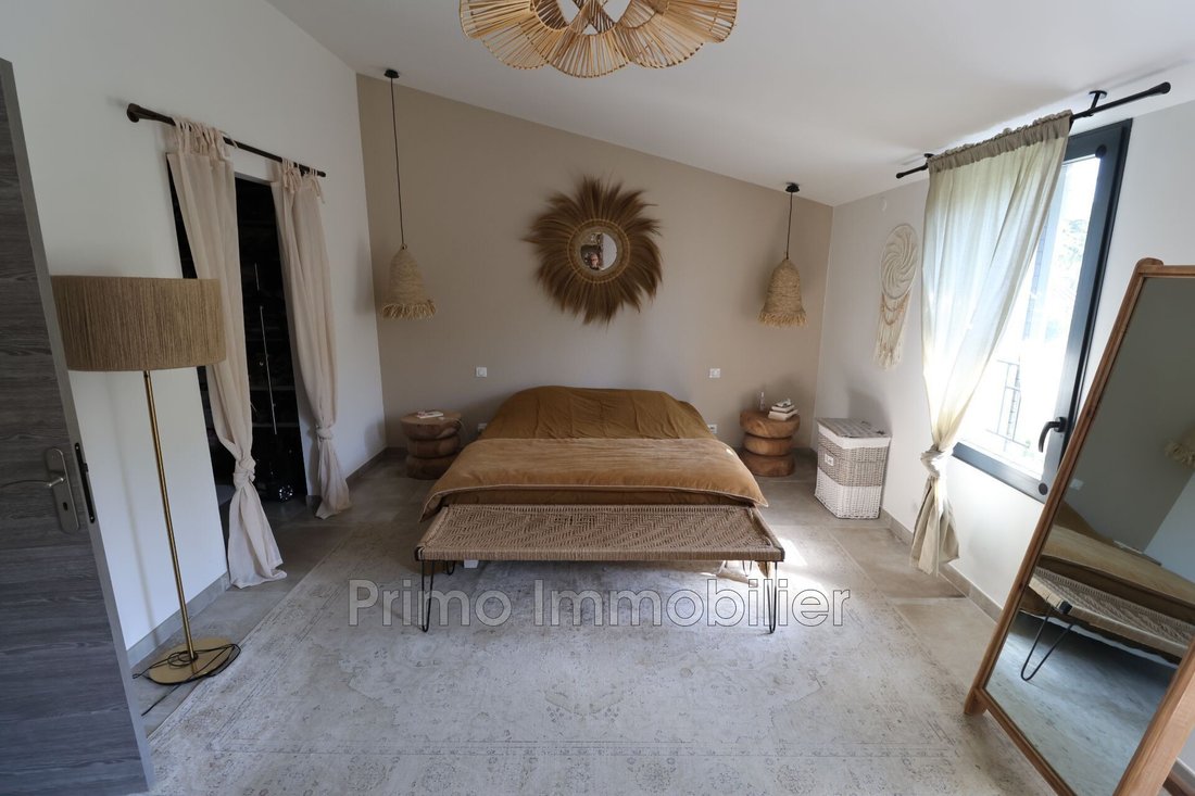 Villa in Ouest, Cogolin, Frankreich 1 - 15607278