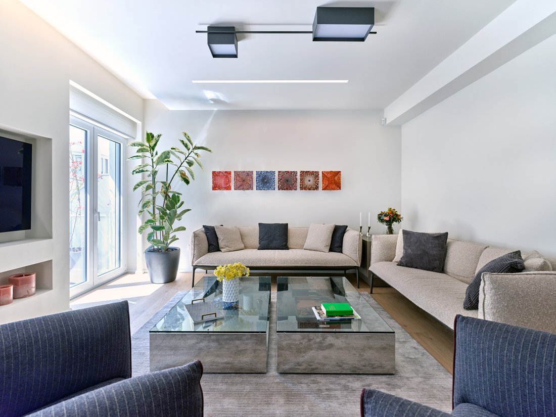 Apartment in Sunoikia Kolonakiou, 1st District of Athens, Athens 2 - 15610888
