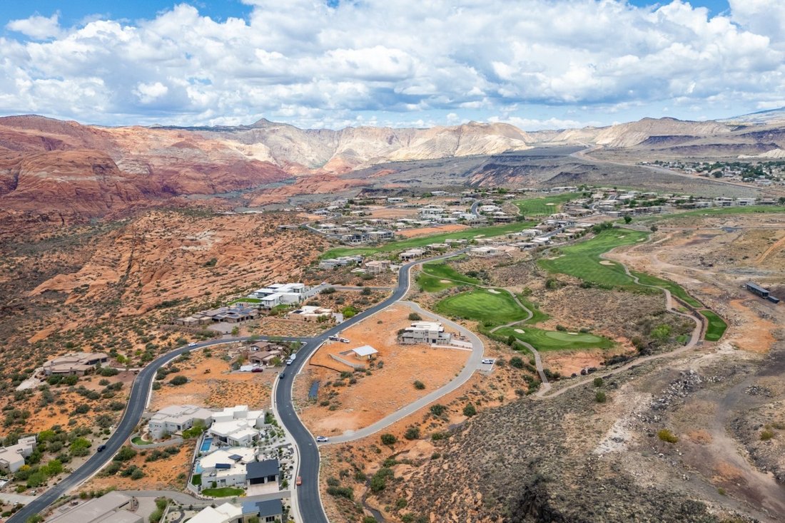 Land in St. George, Utah, United States 2 - 15610027