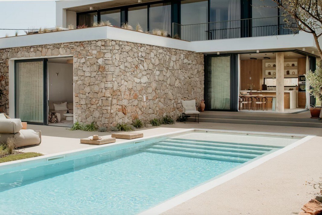 Villa in Necujam, Split-Dalmatia County, Croatia 1 - 15606343