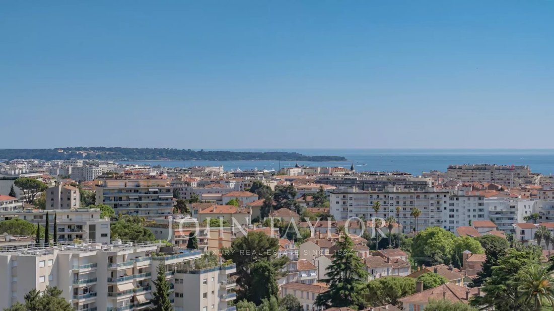 Apartment in Cannes, Provence-Alpes-Côte d'Azur, France 4 - 15574697