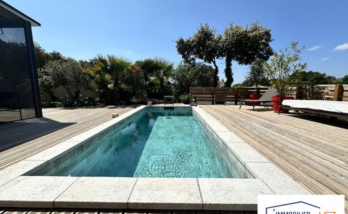 Villa en Sussargues, Occitania, Francia 1