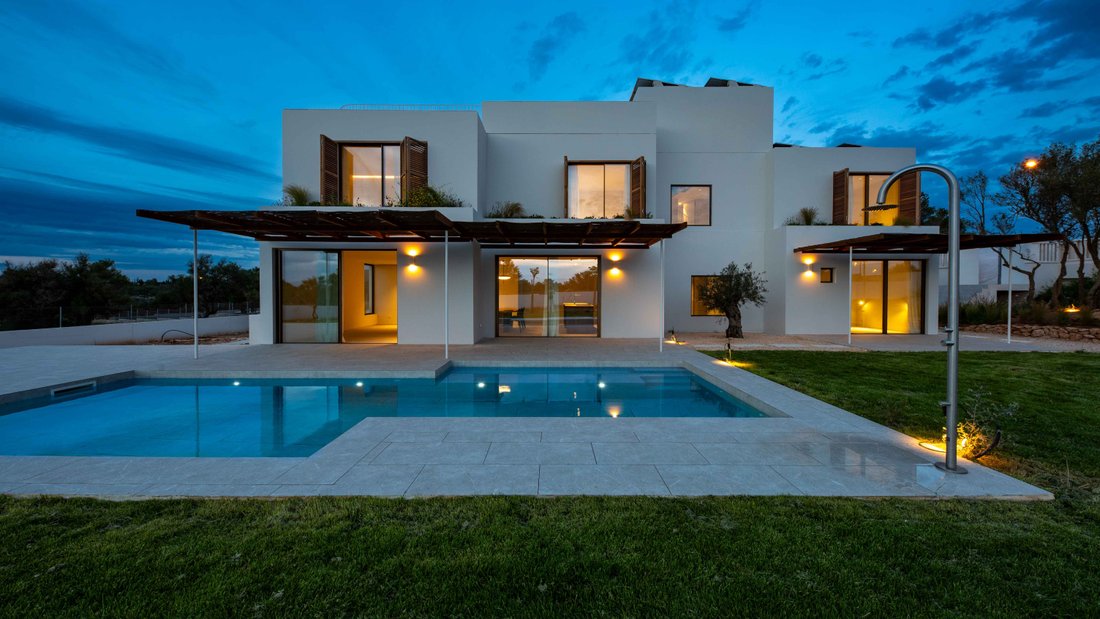 Villa in Palma, Balearic Islands, Spain 1 - 15462994