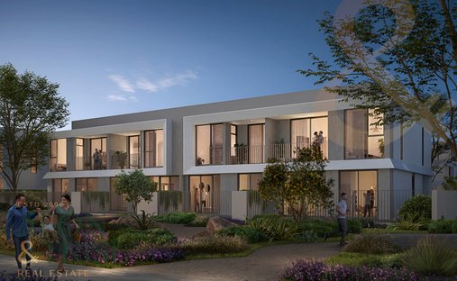 Haus in Dubai, Dubai, Vereinigte Arabische Emirate 1