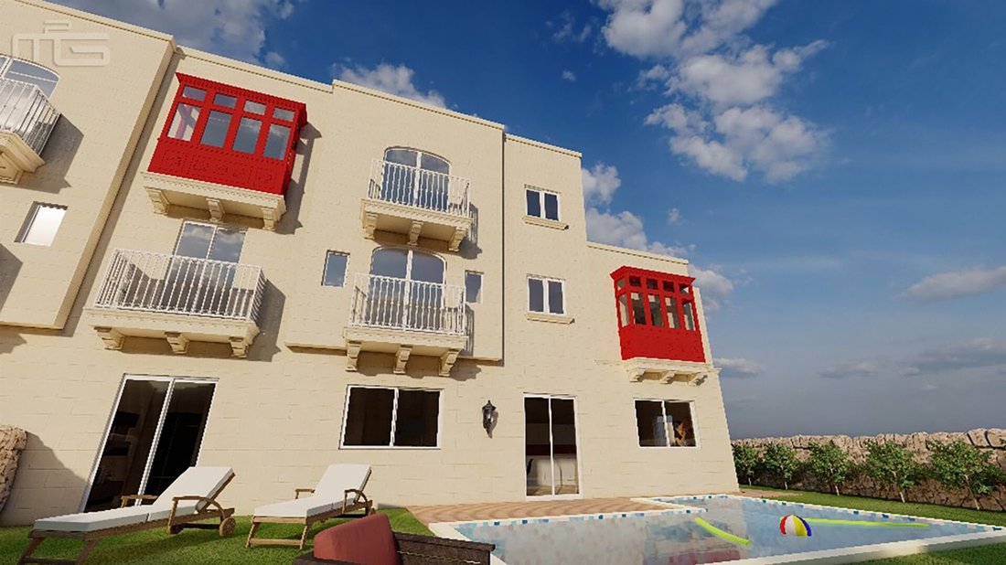 House in Victoria, Malta 2 - 15613156