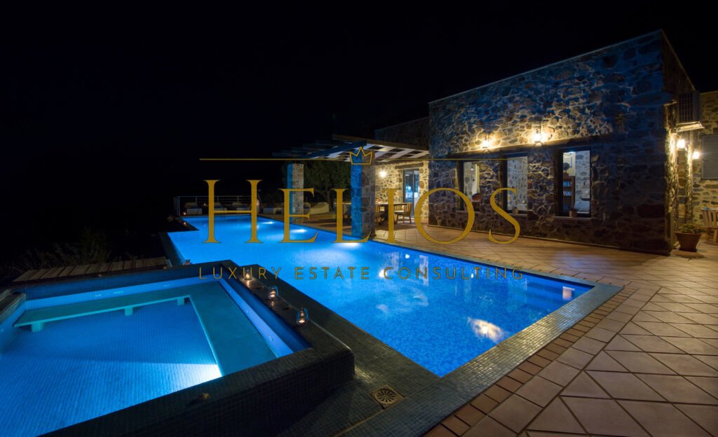 Villa in Kissamos, Greece 1 - 15607114