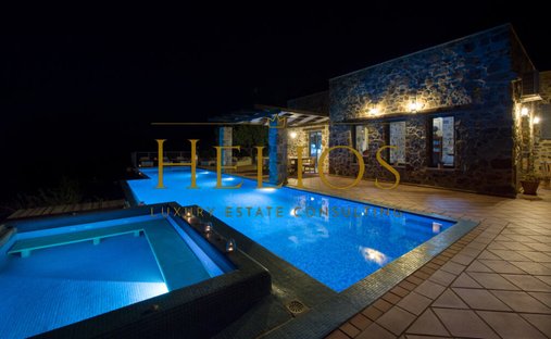 Villa en Kissamos, Grèce 1