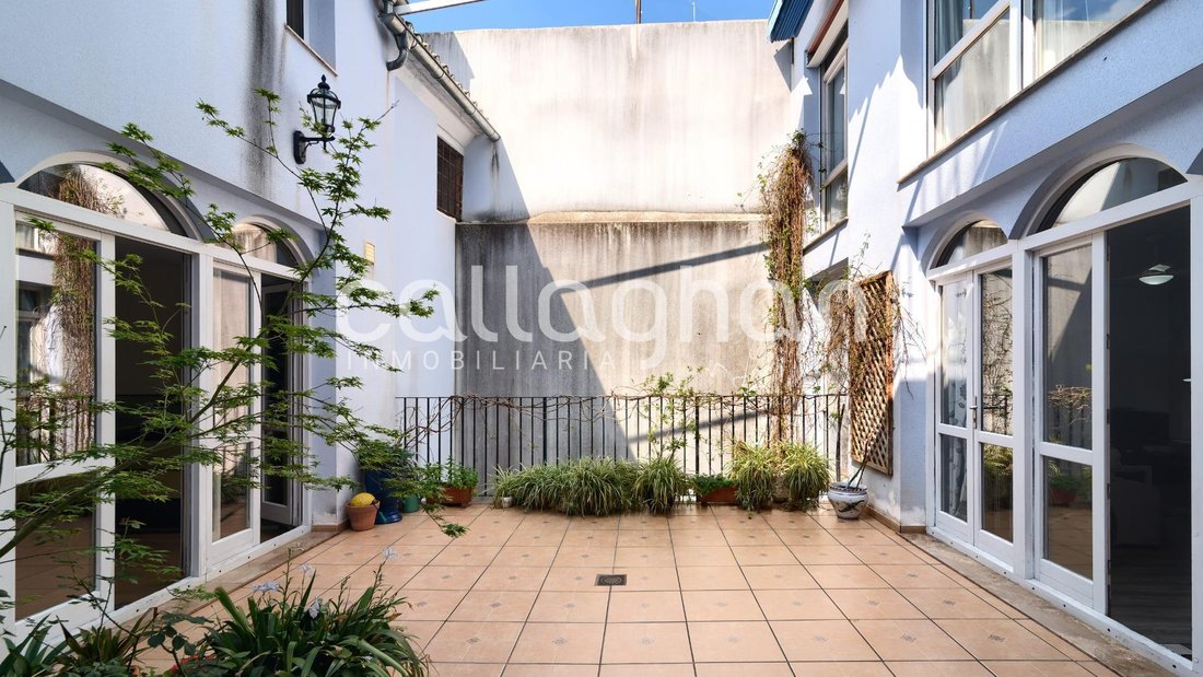 House in Alzira, Valencian Community, Spain 3 - 15609187