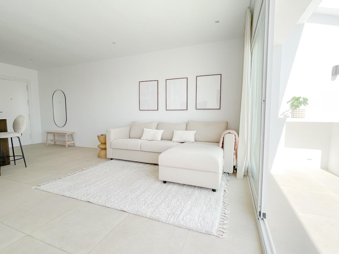 Apartment in La Quinta, Benahavis, Andalusia 3 - 15610981