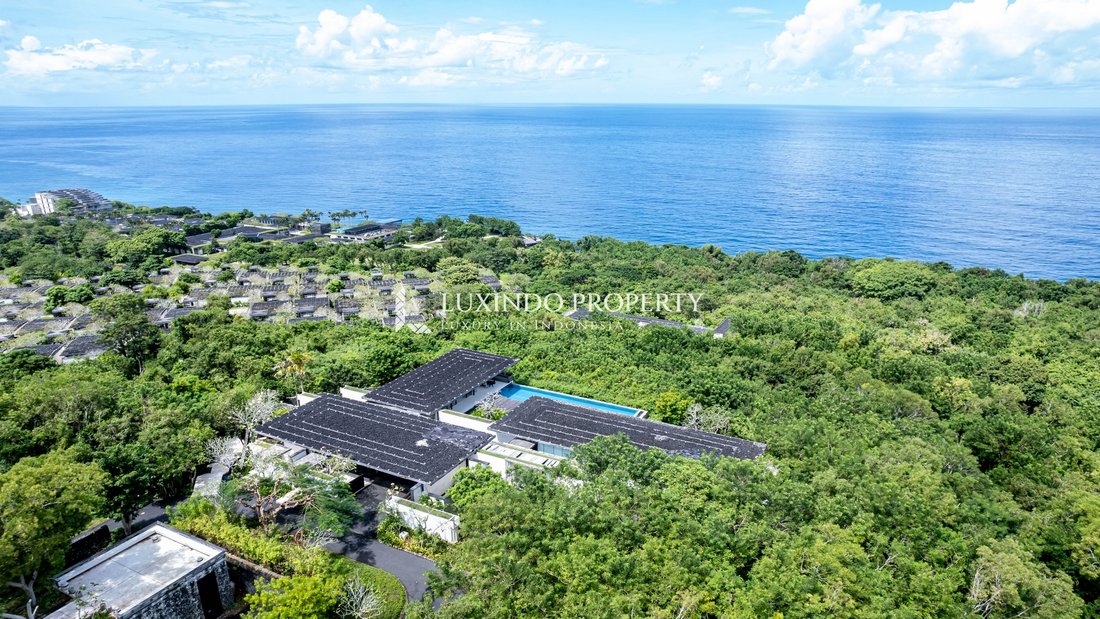 Villa in Kecamatan Kuta Selatan, Bali, Indonesia 2 - 15608787