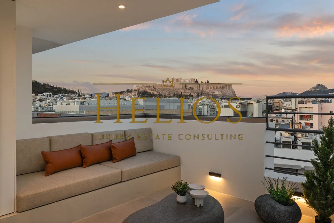 Apartment in 2nd District of Athens, Athens, Greece 2 - 15613117