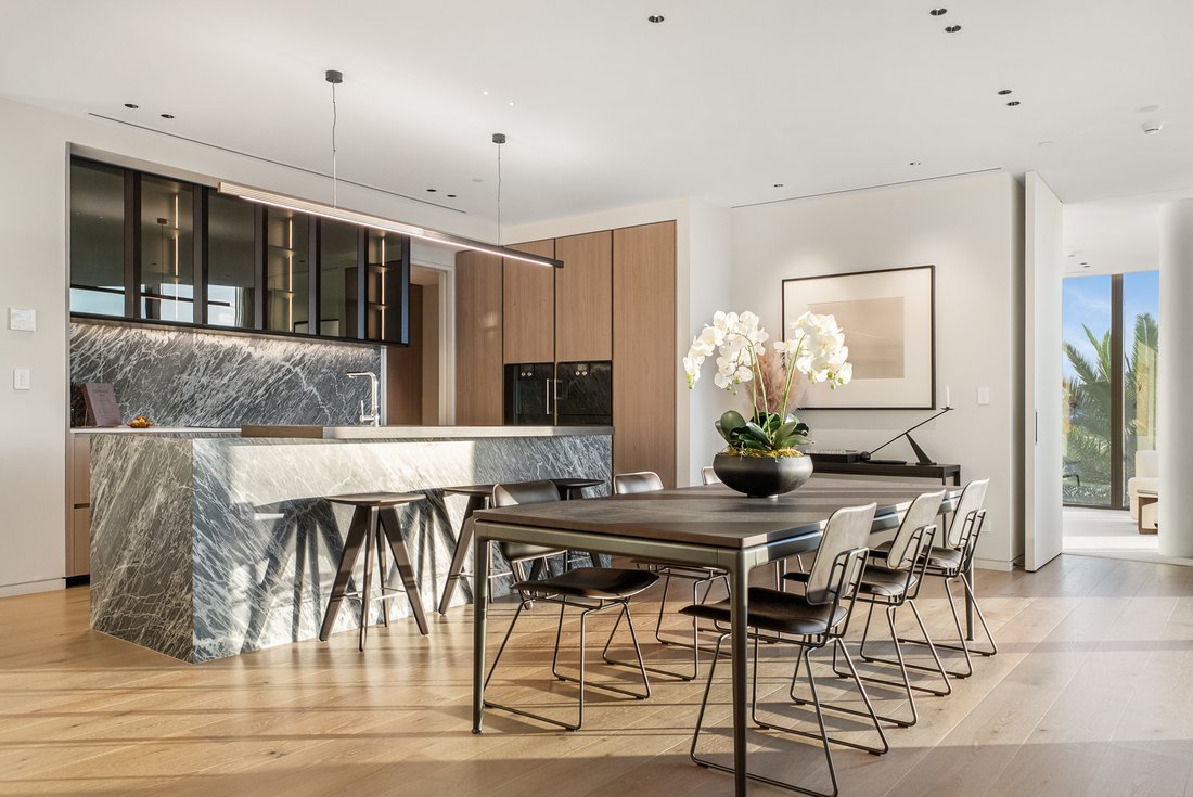 Apartment in Auckland, Auckland, New Zealand 3 - 15606217