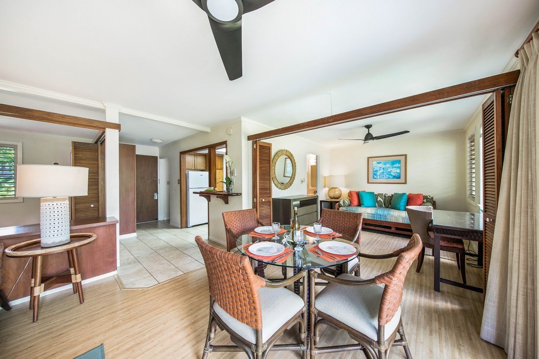 Condo in Kapaʻa, Hawaii, United States 5 - 15607900