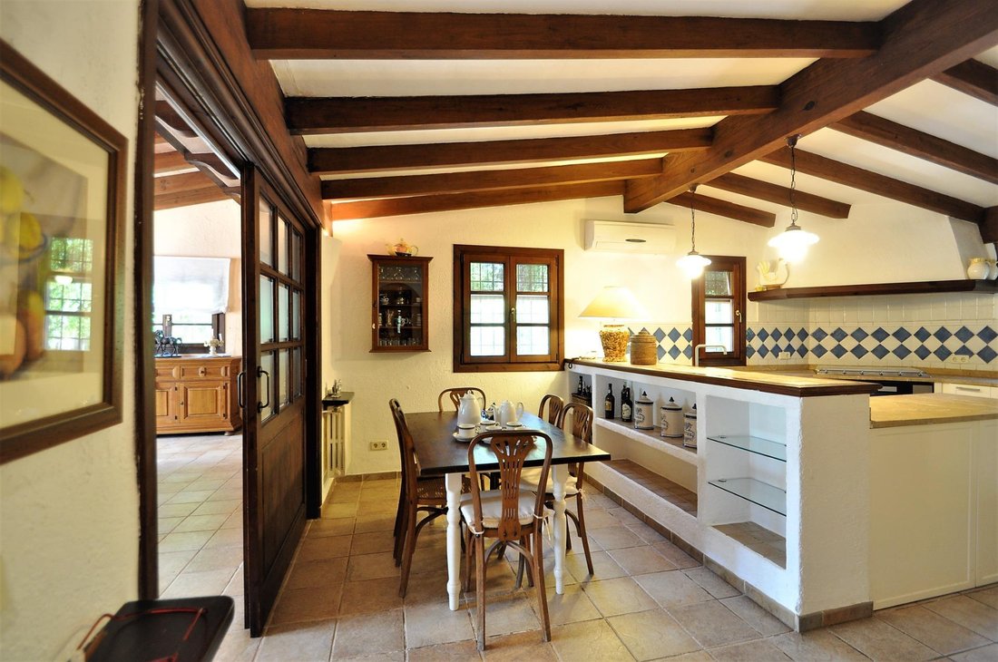 Country House in Sencelles, Balearic Islands, Spain 5 - 15608472