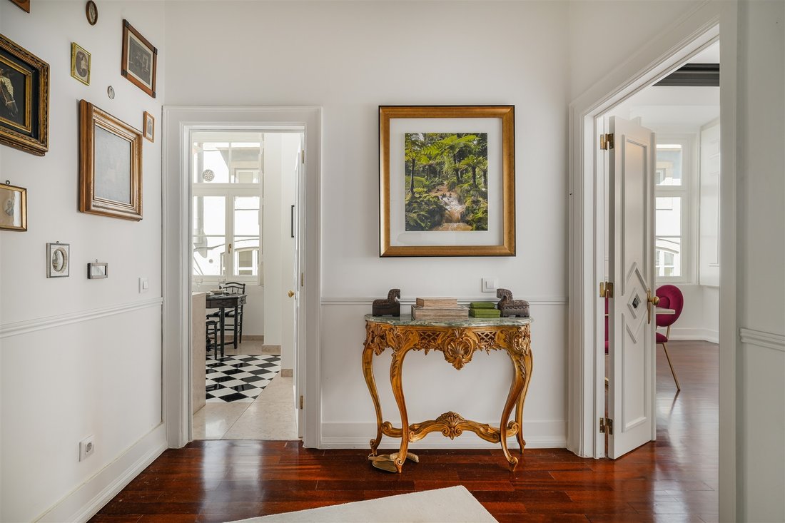 Apartment in Santa Maria Maior, Lisbon, Portugal 5 - 14770947