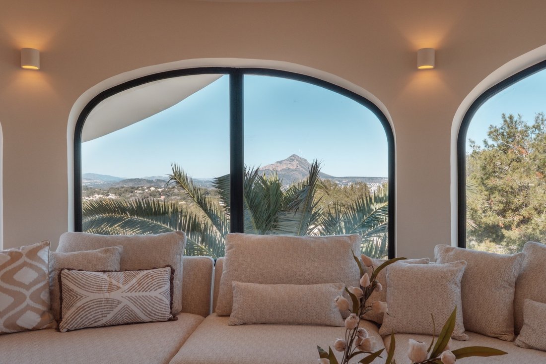 Villa in Xàbia, Land Valencia, Spanien 2 - 15606284