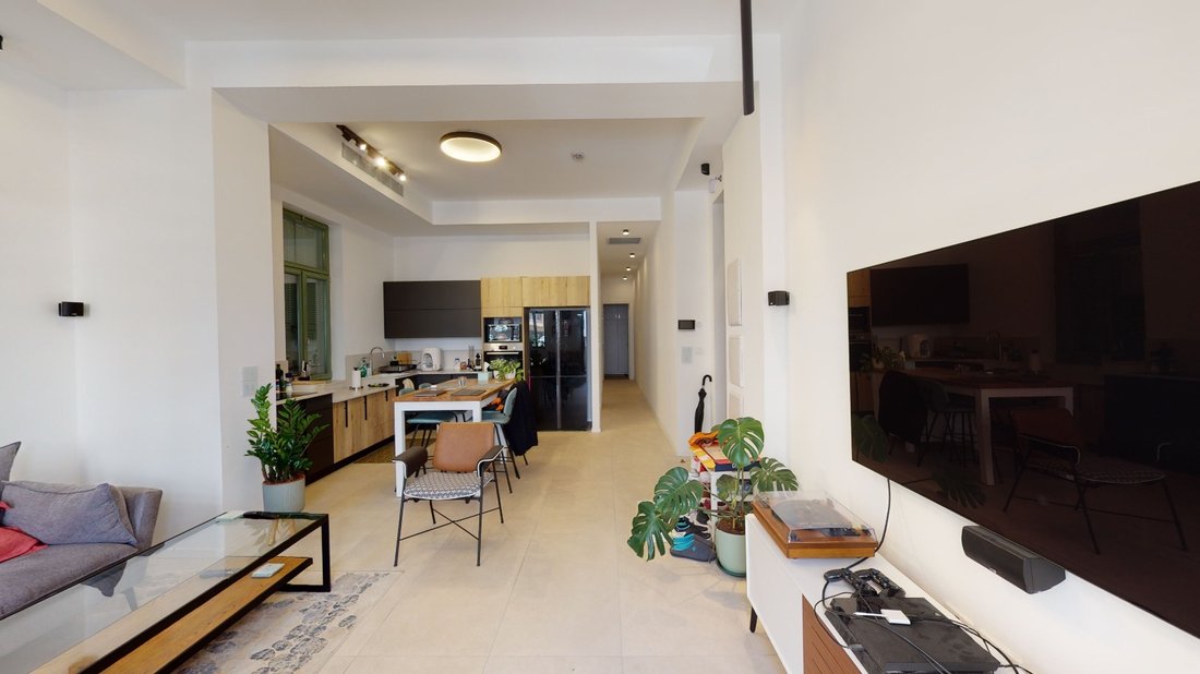Apartment in Tel Aviv-Yafo, Tel Aviv District, Israel 4 - 15605930