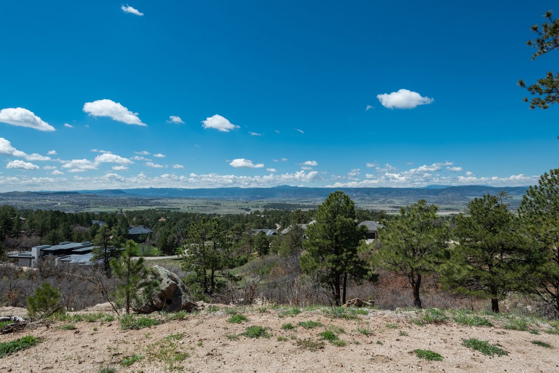 Castle Rock, Colorado, United States 1 - 15609370