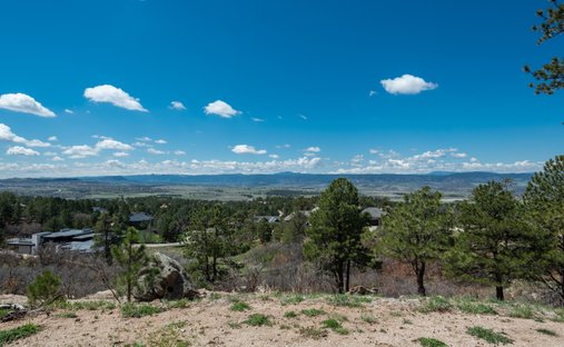 Castle Rock, Colorado, United States 1