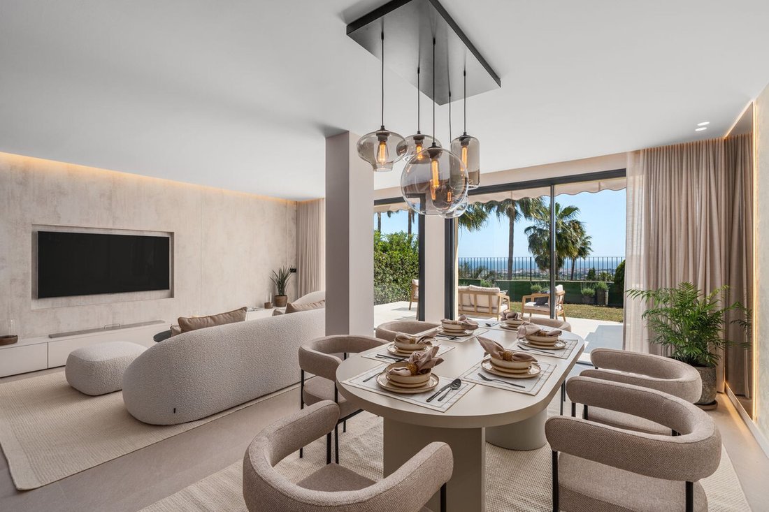 House in Benahavis, Andalusia, Spain 3 - 15607248