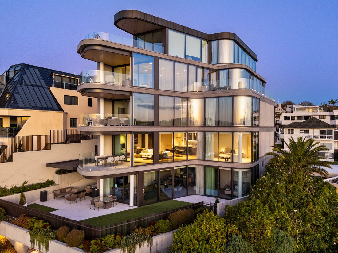 Apartment in Auckland, Auckland, New Zealand 2 - 15606217