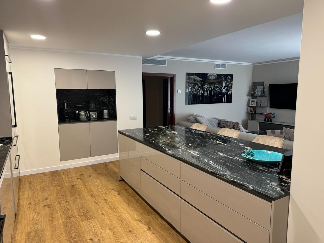 Apartment in Sol de Mallorca, Calvia, Balearic Islands 3 - 15609073