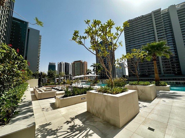 Apartment in Business Bay, Dubai, United Arab Emirates 4 - 15605659