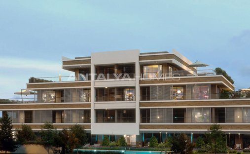 Aksu, Antalya, Turkey 1