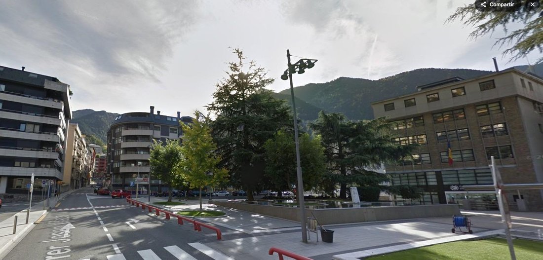 Apartment in Escaldes-Engordany, Escaldes-Engordany, Andorra 2 - 15464773