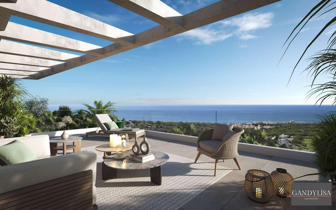 Apartment in Puerto De Cabopino, Elviria-Cabopino, Marbella 1 - 15488019