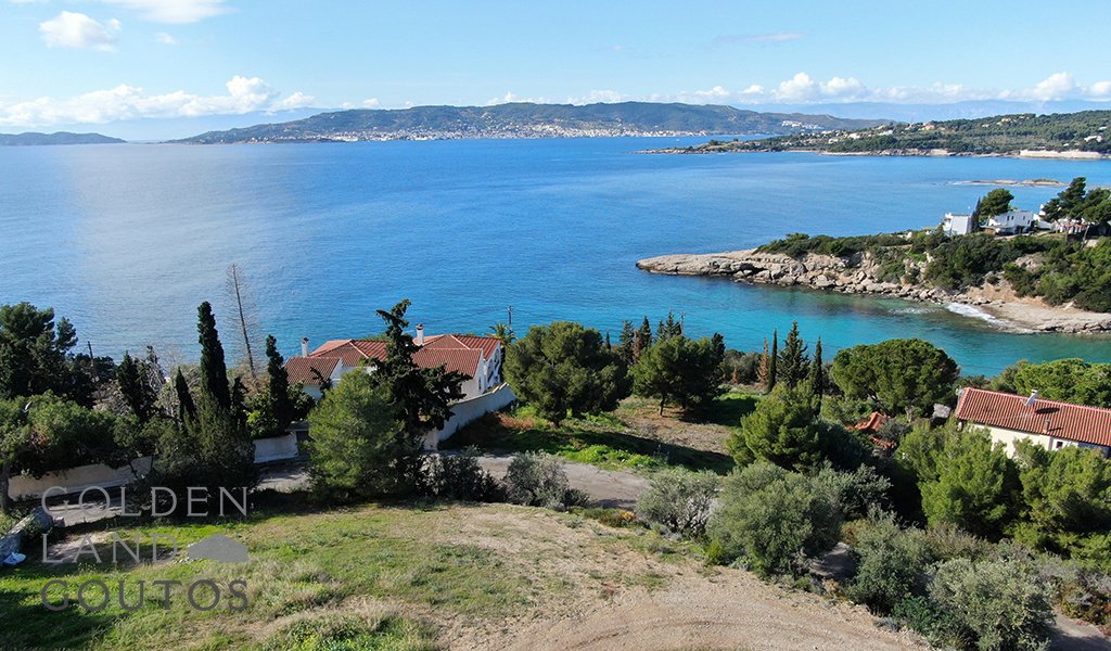 Land in Koinotita Portoxeliou, Kranidi, Greece 4 - 15310170