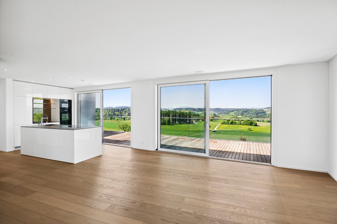 Apartment in Uitikon, Zürich, Switzerland 3 - 15609800