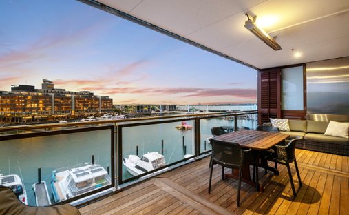 Apartment in Auckland, Auckland, New Zealand 1