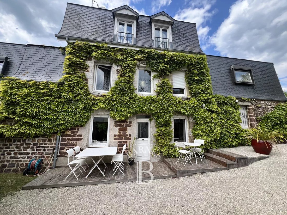 House in Carentoir, Brittany, France 1 - 13896377